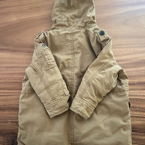 Baby Gap Jacket - Picture 3 of 4